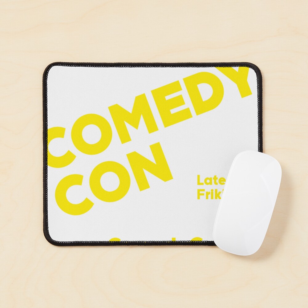 Item preview, Mouse Pad designed and sold by Rucknroll.