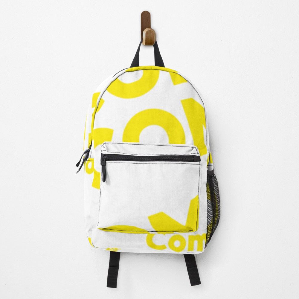 Item preview, Backpack designed and sold by Rucknroll.