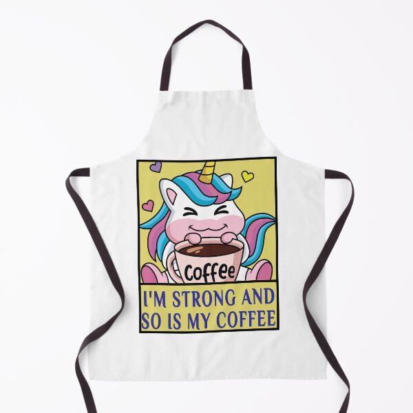 Item preview, My Coffee Is Strong So Am I designed and sold by SydneyLoving.