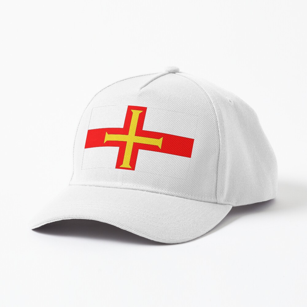Aperçu de l'œuvre Casquette de baseball créée et vendue par Shorlick.