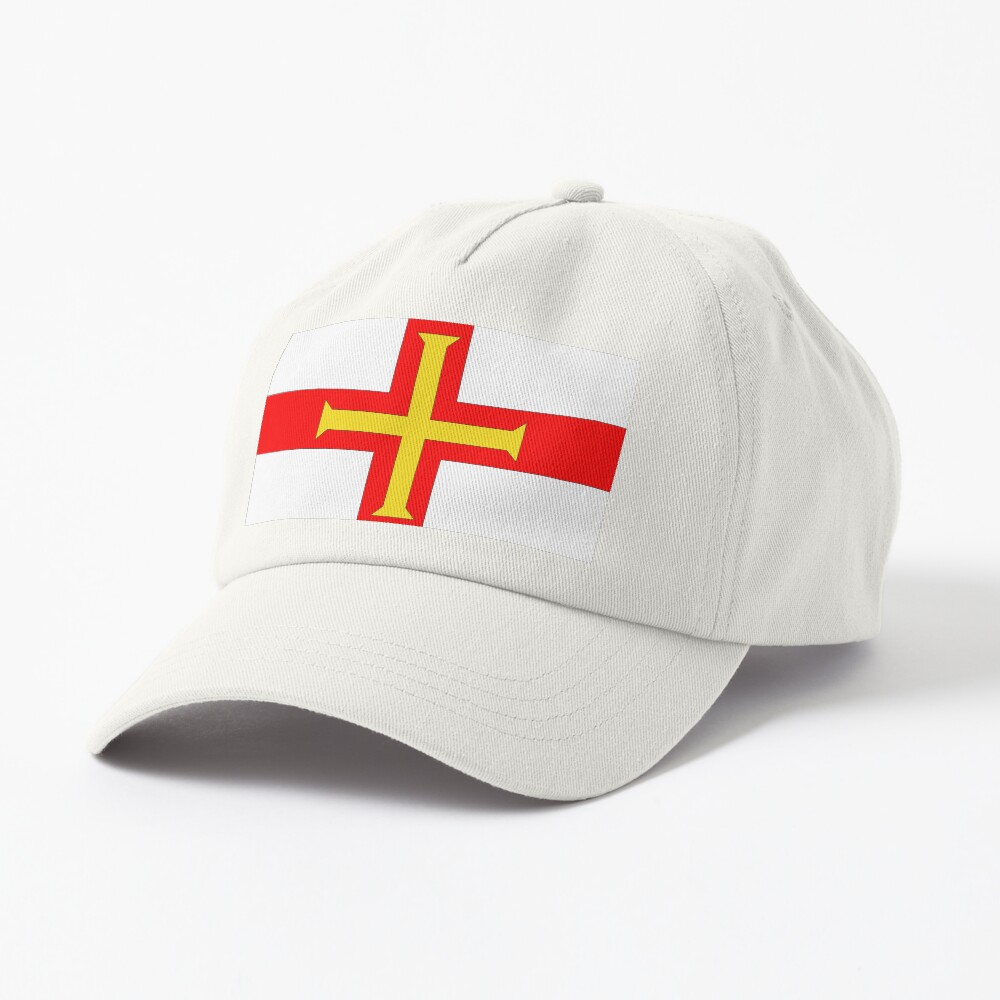 Aperçu de l'œuvre Casquette Dad Hat créée et vendue par Shorlick.