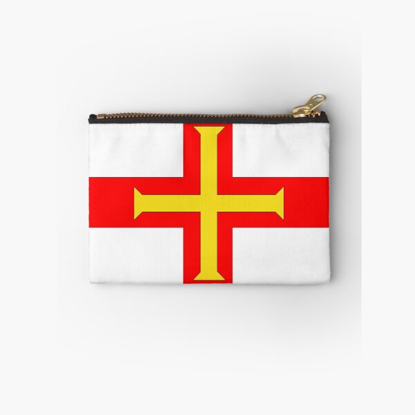 Item preview, Flag of Guernsey designed and sold by Flags & Cie.