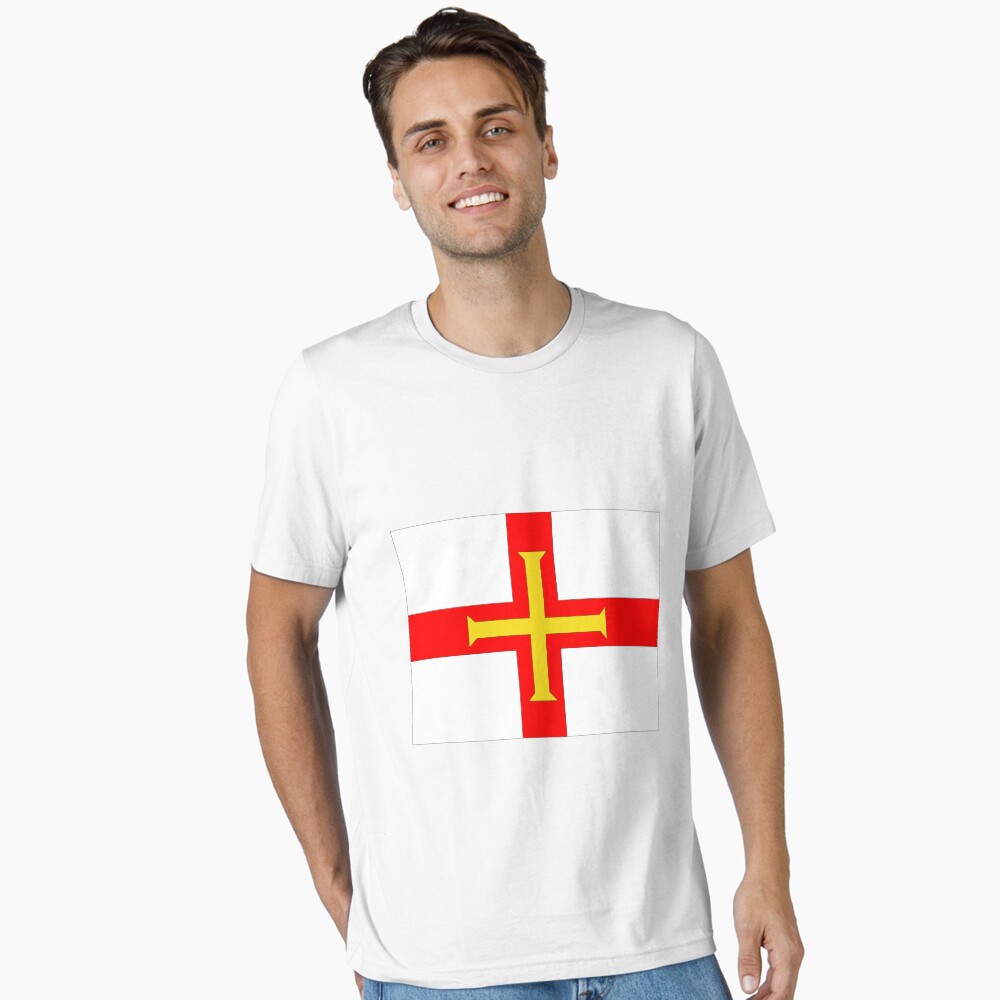 Aperçu de l'œuvre T-shirt essentiel créée et vendue par Shorlick.