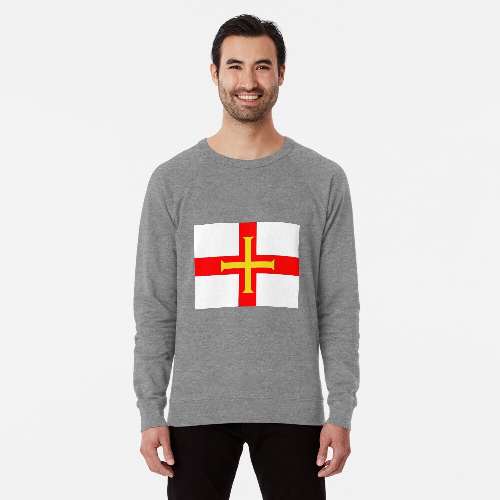 Aperçu de l'œuvre Sweatshirt léger créée et vendue par Shorlick.
