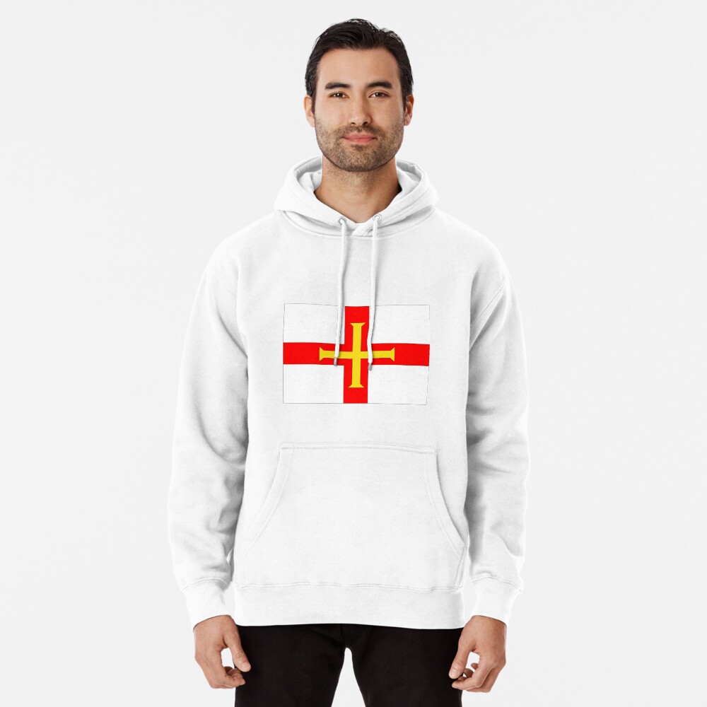 Aperçu de l'œuvre Sweat à capuche épais créée et vendue par Shorlick.