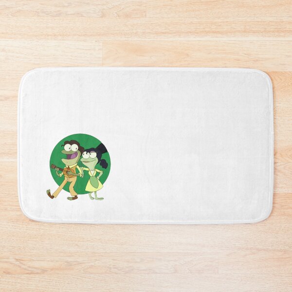 Item preview, FROG WRLD   designed and sold by PerryPau.