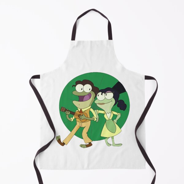 Item preview, FROG WRLD designed and sold by PerryPau.