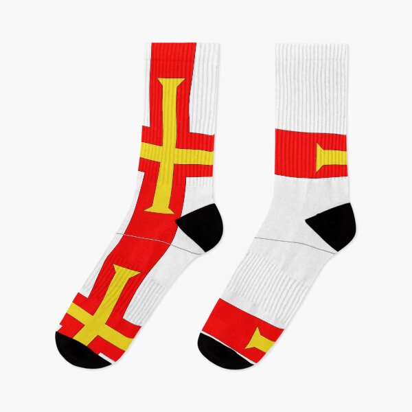 Item preview, Flag of Guernsey designed and sold by Flags & Cie.