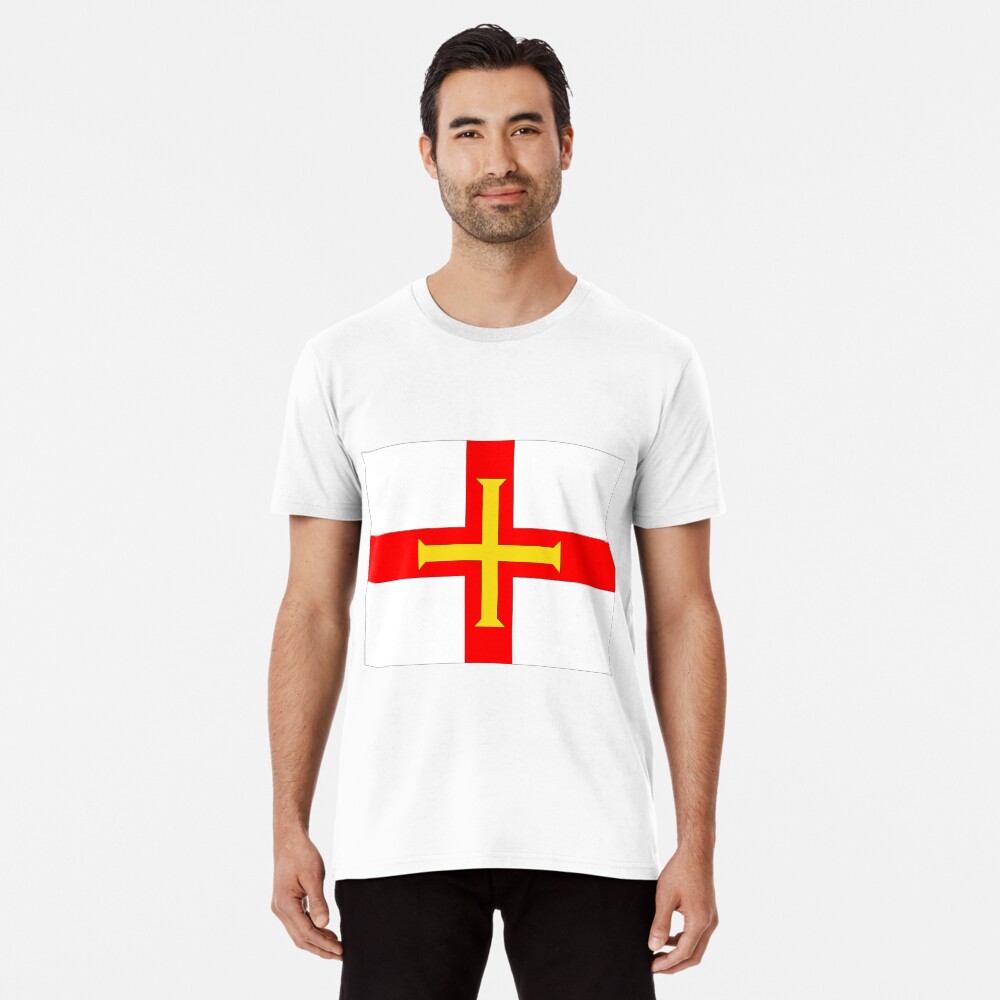 Aperçu de l'œuvre T-shirt premium créée et vendue par Shorlick.