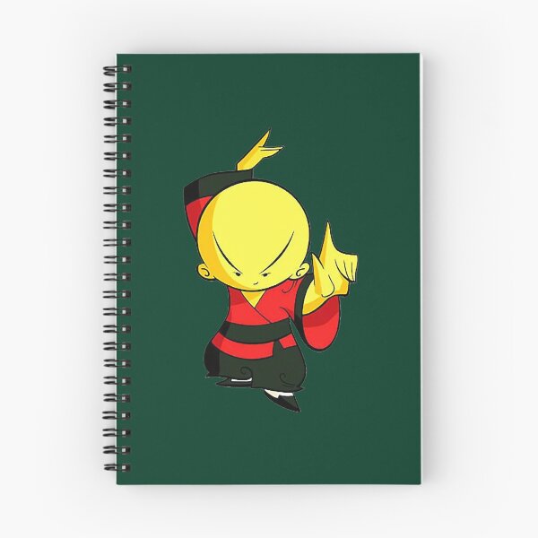 Item preview, show xiaolin showdown  designed and sold by StrosinAnnabel.
