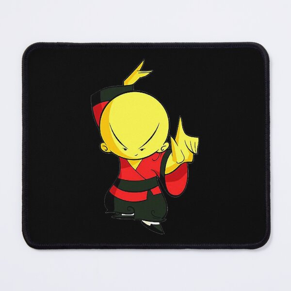 Item preview, show xiaolin showdown  designed and sold by StrosinAnnabel.