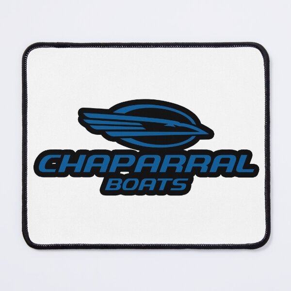 Item preview, Chaparral Boats designed and sold by Burchmen.