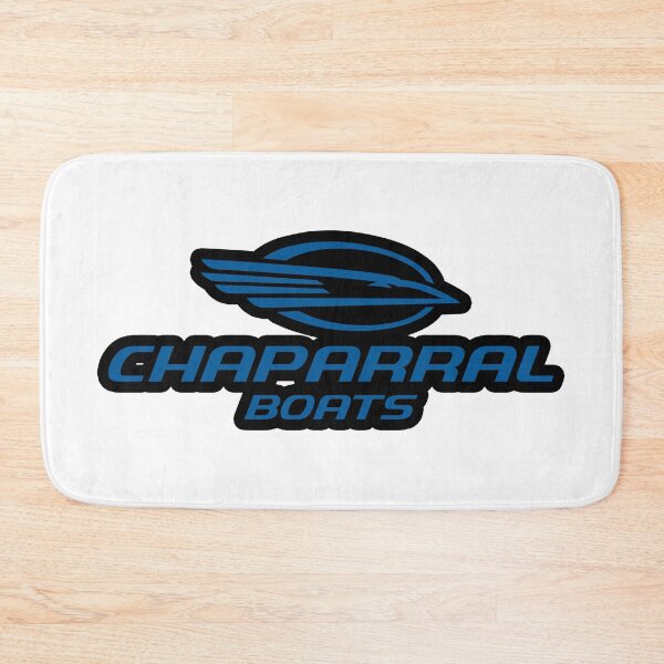 Item preview, Chaparral Boats designed and sold by Burchmen.