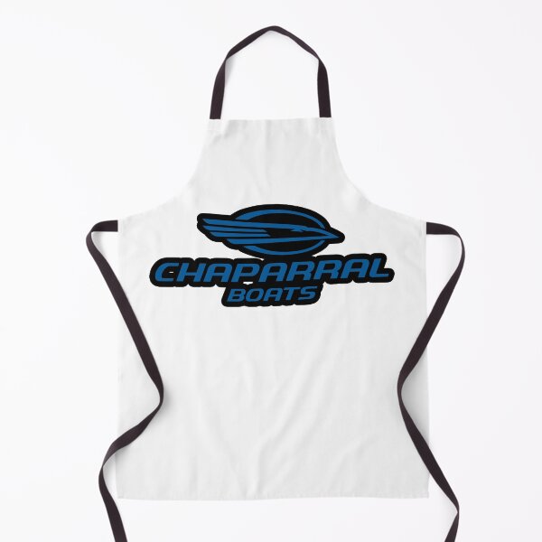 Item preview, Chaparral Boats designed and sold by Burchmen.