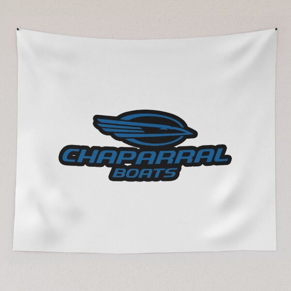 Item preview, Chaparral Boats designed and sold by Burchmen.