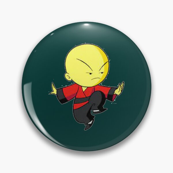 Item preview, show xiaolin showdown 2 designed and sold by StrosinAnnabel.