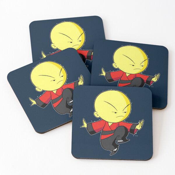 Item preview, show xiaolin showdown 2 designed and sold by StrosinAnnabel.