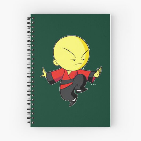 Item preview, show xiaolin showdown 2 designed and sold by StrosinAnnabel.