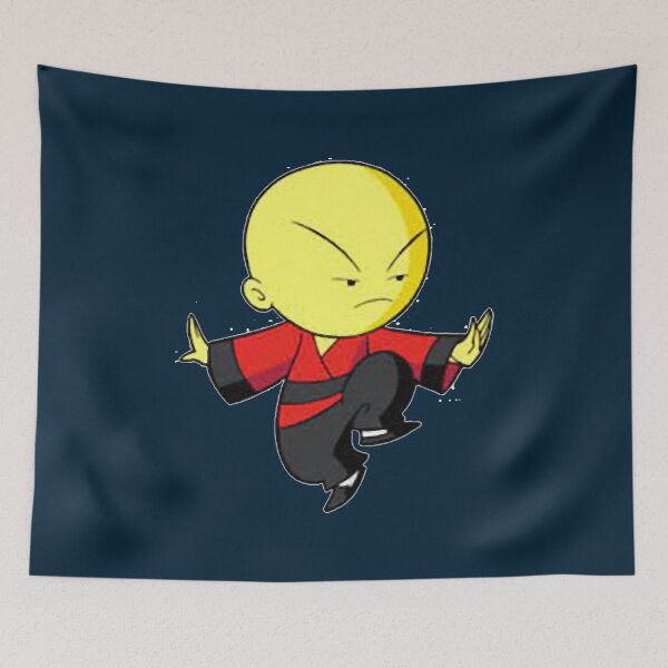 Item preview, show xiaolin showdown 2 designed and sold by StrosinAnnabel.