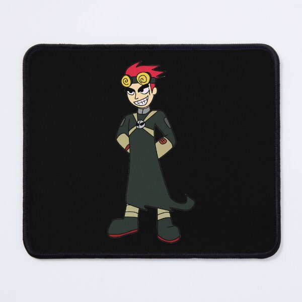 Item preview, show xiaolin showdown5 designed and sold by StrosinAnnabel.