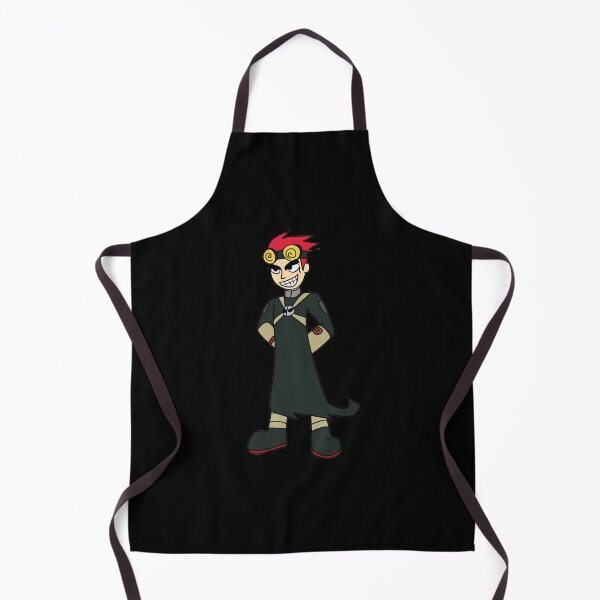 Item preview, show xiaolin showdown5 designed and sold by StrosinAnnabel.