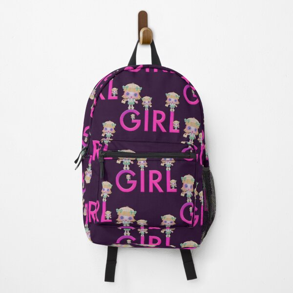 Item preview, Girl. designed and sold by moths-minor.