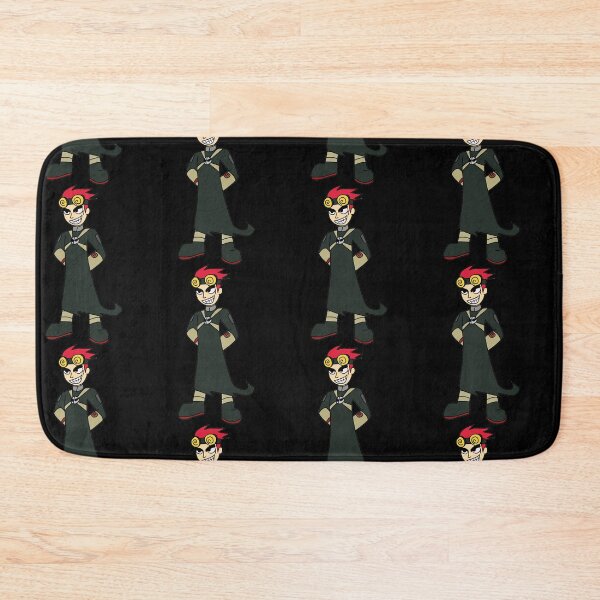 Item preview, show xiaolin showdown5 designed and sold by StrosinAnnabel.