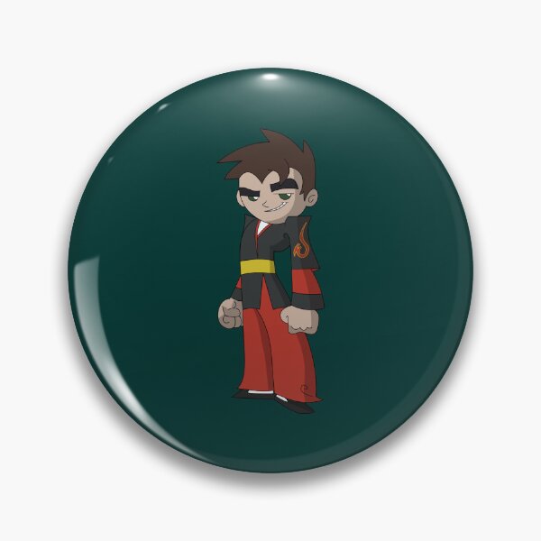 Item preview, show xiaolin showdown 6 designed and sold by StrosinAnnabel.