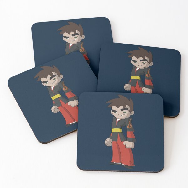 Item preview, show xiaolin showdown 6 designed and sold by StrosinAnnabel.