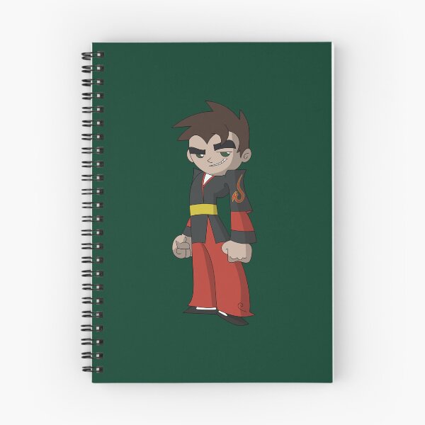 Item preview, show xiaolin showdown 6 designed and sold by StrosinAnnabel.
