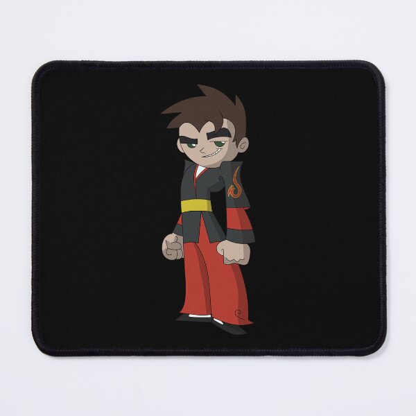 Item preview, show xiaolin showdown 6 designed and sold by StrosinAnnabel.
