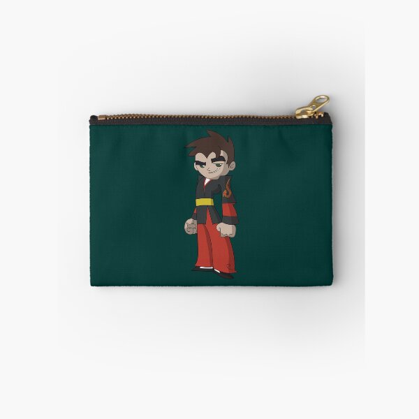 Item preview, show xiaolin showdown 6 designed and sold by StrosinAnnabel.