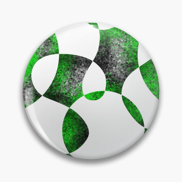 Item preview, Overlap - Green designed and sold by OCarciente.
