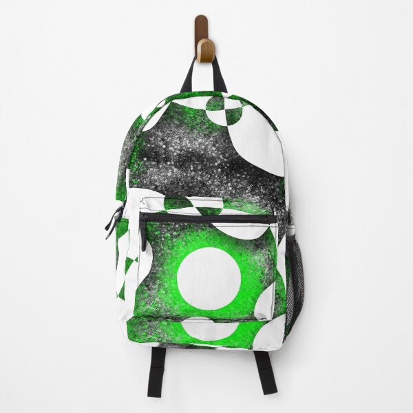 Item preview, Overlap - Green designed and sold by OCarciente.