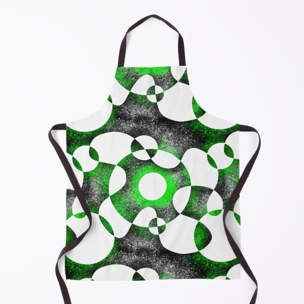 Item preview, Overlap - Green designed and sold by OCarciente.