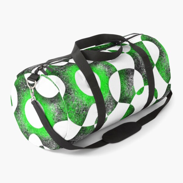 Item preview, Overlap - Green designed and sold by OCarciente.
