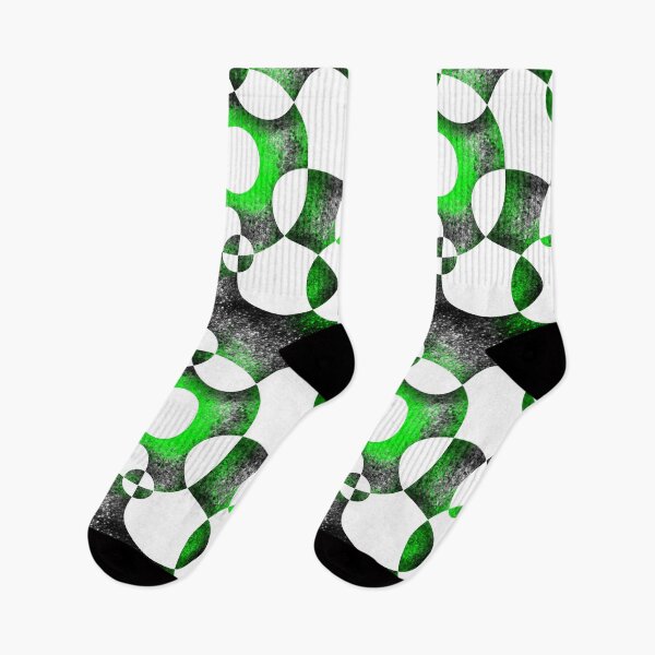 Item preview, Overlap - Green designed and sold by OCarciente.