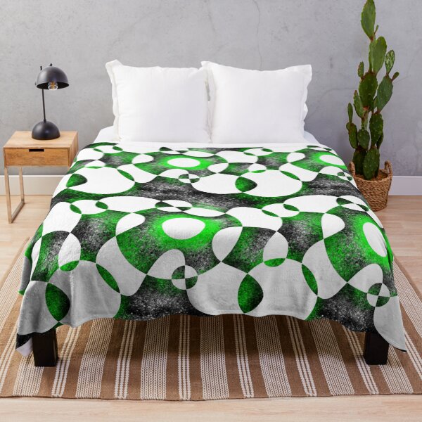 Item preview, Overlap - Green designed and sold by OCarciente.