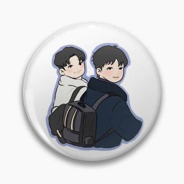 Item preview, HIGHLIGHT DooKwang designed and sold by onerdj.