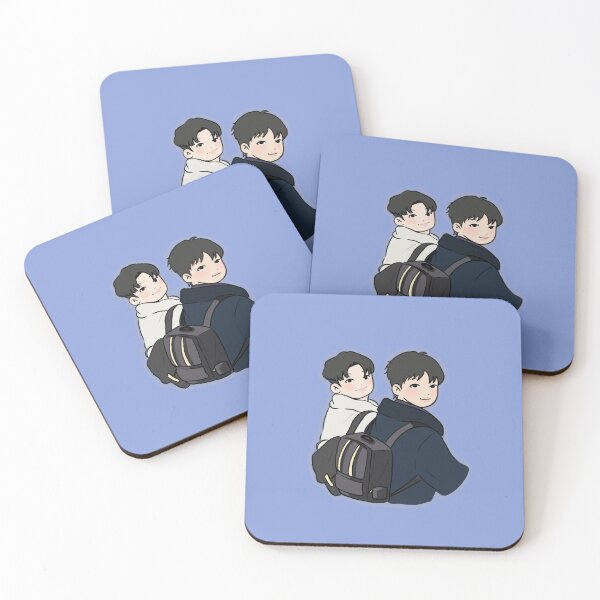 Item preview, HIGHLIGHT DooKwang designed and sold by onerdj.