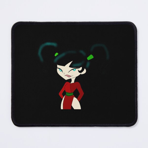Item preview, Xiaolin Shawdown girl designed and sold by StrosinAnnabel.