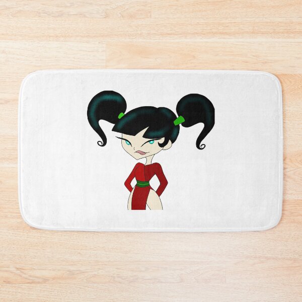 Item preview, Xiaolin Shawdown girl designed and sold by StrosinAnnabel.