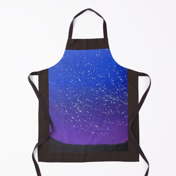 Item preview, Starry night designed and sold by junebugamch.