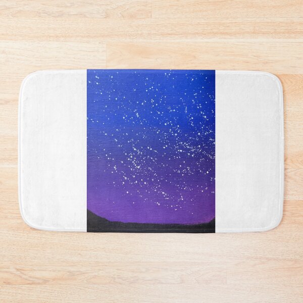 Item preview, Starry night designed and sold by junebugamch.