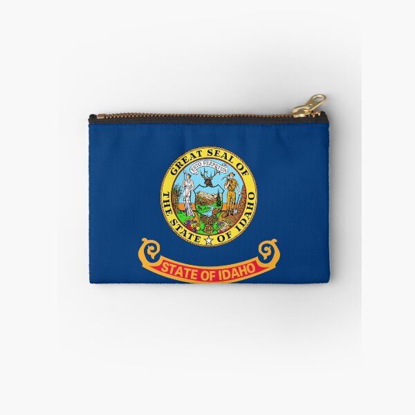 Item preview, Flag of Idaho designed and sold by Flags & Cie.