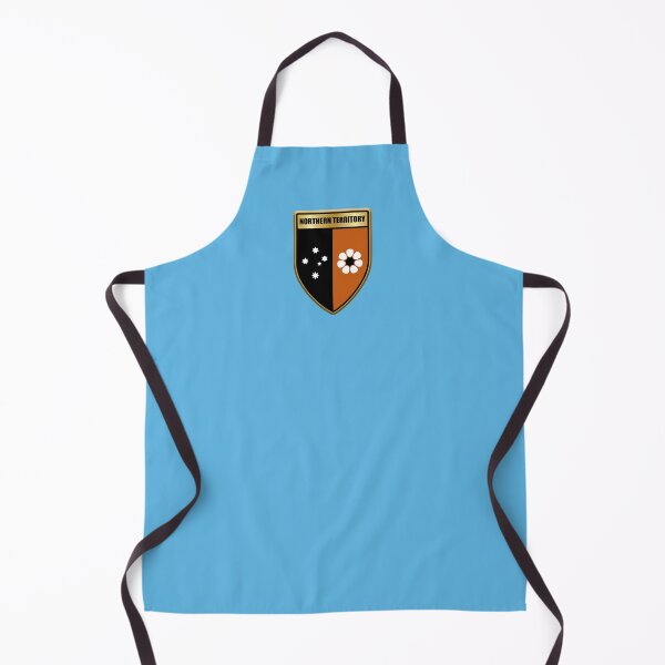 Item preview, NORTHERN TERRITORY Gifts, Masks, Stickers & Products (20) designed and sold by mpodger.