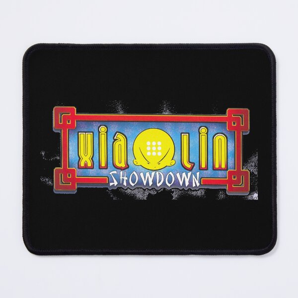 Item preview, Xiaolin Shawdown l o g o designed and sold by StrosinAnnabel.