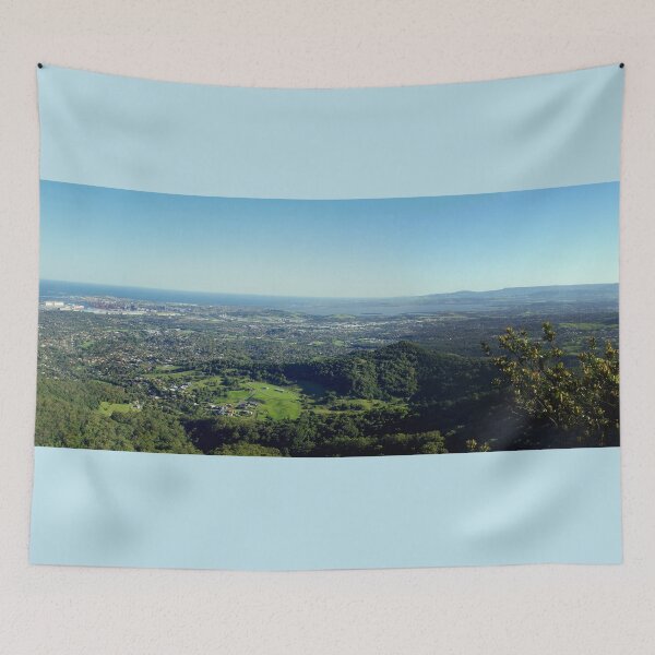 Item preview, The View of the Illawarra - pan designed and sold by rom01.