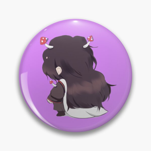 Item preview, Luo Binghe  chibi svsss designed and sold by cosmogonist.