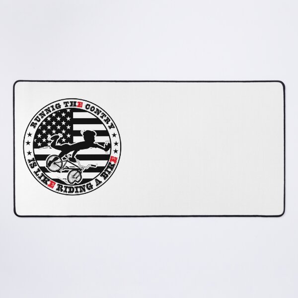Item preview, Funny Sarcastic Running The Country Is Like Riding A Bike designed and sold by diixtarshop.